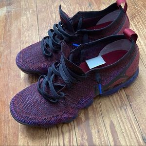 like new fly knit vapormax